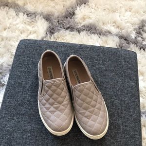 Steve Madden shoes
